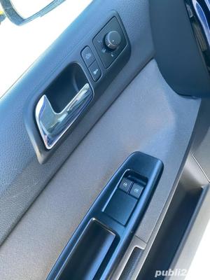 Volkswagen Polo Imatriculata  1.2 Benzina   2008   Euro 4 - imagine 9