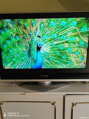 Televizor LCD Panasonic Viera TX-32LX70P - imagine 7