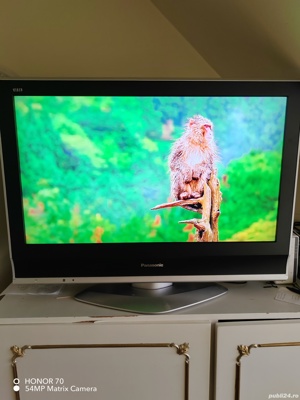 Televizor LCD Panasonic Viera TX-32LX70P - imagine 6