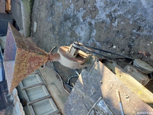 Circular-moara porumb-abric-freza-bantic - imagine 3