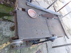 Circular-moara porumb-abric-freza-bantic - imagine 8