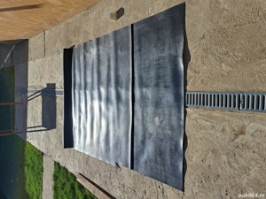 Banda Cauciuc transportoare pentru  animale - imagine 4