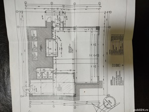 Închiriez 245 mp spațiu comercial,langa aeroport Timișoara  - imagine 2