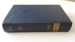 Carti de Literatura Politica 1964 -1974 - imagine 2