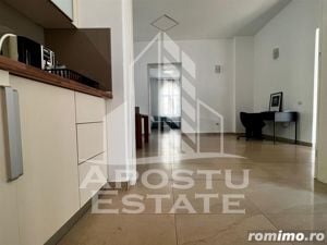 Apartament cu 4 camere 180mp loc de parcare zona centrala - imagine 9