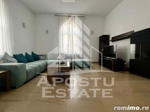 Apartament cu 4 camere 180mp loc de parcare zona centrala - imagine 7