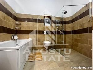 Apartament cu 4 camere 180mp loc de parcare zona centrala - imagine 13