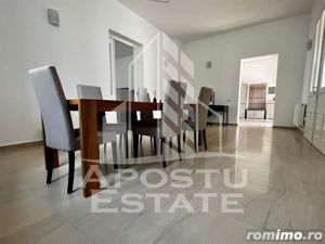 Apartament cu 4 camere 180mp loc de parcare zona centrala - imagine 6