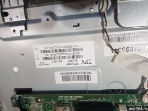 set 2 difuzoare 378g0110567ydx 6ohm 11w de pe tv Philips 32pfh4100 - imagine 5