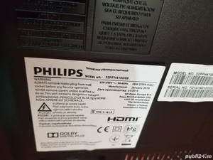 Talpa picior suport tv Philips 32pfh4100 - imagine 3