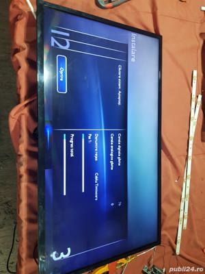 set 2 difuzoare 378g0110567ydx 6ohm 11w de pe tv Philips 32pfh4100 - imagine 4