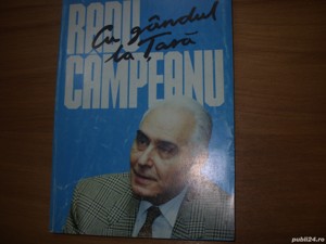 Doua carti despre liberalismul romanesc ( pretul este pentru ambele, impreuna ) - imagine 3