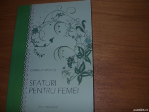 Sfaturi pentru femei