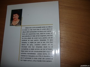 Intamplari adevarate din viata unei femei curajoase - imagine 2