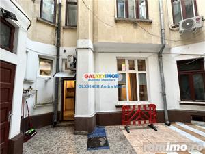 Inchiriere apartament 2 camere Sala Palatului CENTRALA PROPRIE CURTE - imagine 18