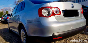VW jetta 1.6 tdi - 2010 - imagine 4