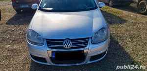 VW jetta 1.6 tdi - 2010 - imagine 7