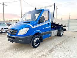 Janta Sprinter Crafter R16 906 punte dubla 5.5JX16 roata dubla - imagine 8