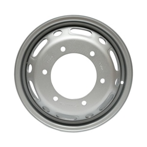 Janta Sprinter Crafter R16 906 punte dubla 5.5JX16 roata dubla - imagine 5