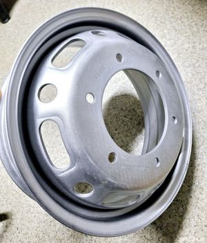 Janta Sprinter Crafter R16 906 punte dubla 5.5JX16 roata dubla