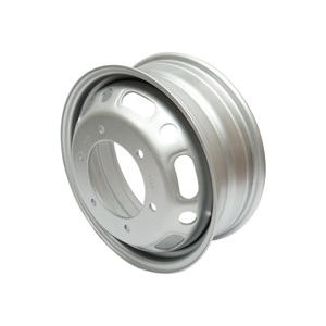 Janta Sprinter Crafter R16 906 punte dubla 5.5JX16 roata dubla - imagine 6