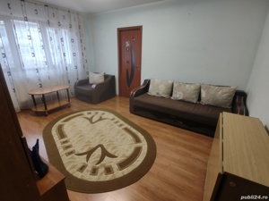 Închiriez apartament cu 2 camere în Roman - imagine 5