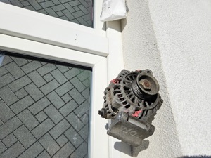 Alternator 12V 70A - imagine 5