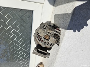 Alternator 12V 70A - imagine 4