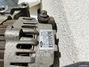 Alternator 12V 70A - imagine 2