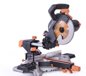 Fierastrau circular multimaterial 