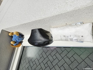 Airbag sofer+pasager Ford