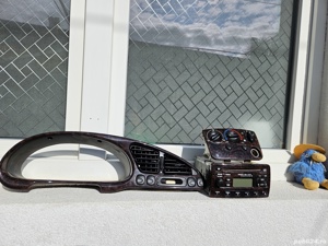 Accesorii Ford Fiesta Ghia '96-'01 - imagine 3