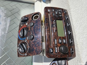 Accesorii Ford Fiesta Ghia '96-'01 - imagine 2