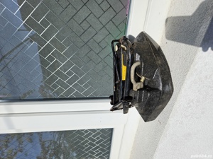 Kit cric+cheie roti Ford - imagine 2