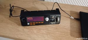 VAND APROAPE NOU Logitech Flight Yoke + Throttle Quadrant + Multi Panel - imagine 5