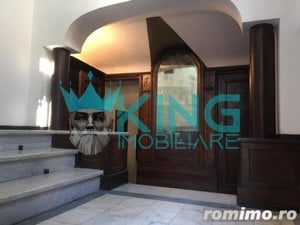 7 Camere | Vila | Ultracentral | 2 Bai | Locuri Parcare | - imagine 8