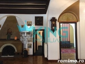 7 Camere | Vila | Ultracentral | 2 Bai | Locuri Parcare | - imagine 7