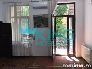 7 Camere | Vila | Ultracentral | 2 Bai | Locuri Parcare | - imagine 6