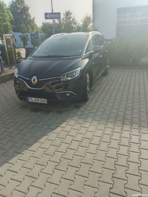 Renault grand scenic IV Bosse  7 locuri   - imagine 4