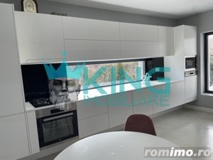 Vila Pipera | Rond OMV | LUX | Pet Friendly | - imagine 12