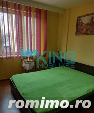 Calea Mosilor / Obor | 2 Camere | Balcon | 5 Minute de Metrou - imagine 5