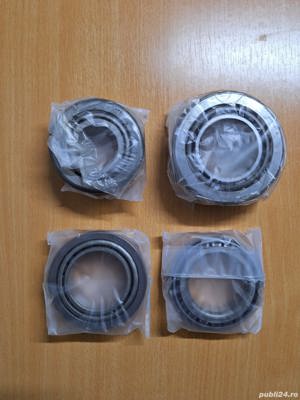 Set / KIT rulment / rulmenti grup diferential Ford Transit 1991 - 2006 - imagine 5