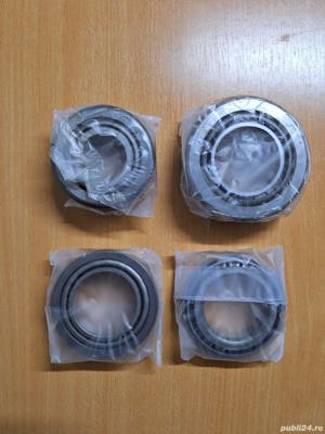 Set / KIT rulment / rulmenti grup diferential Ford Transit 1991 - 2006 - imagine 4