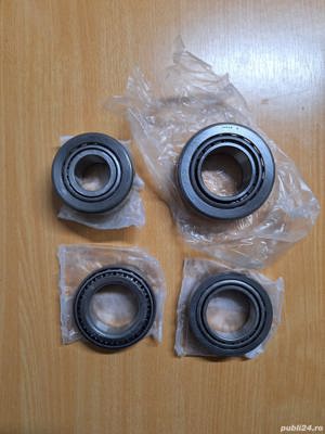 Set / KIT rulment / rulmenti grup diferential Ford Transit 1991 - 2006