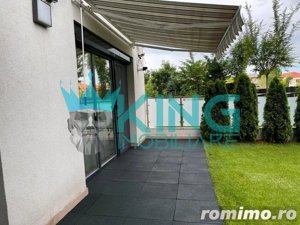 3 Camere | Sisesti | 2 Bai | Centrala | Gradina 45 MP - imagine 6