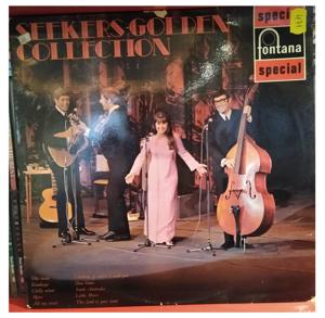 Discuri vinil albume interpreti straini LP 1 - imagine 5