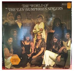 Discuri vinil albume interpreti straini LP 1 - imagine 4