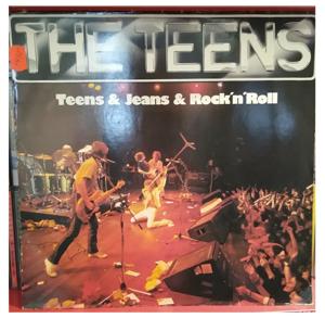 Discuri vinil albume interpreti straini LP 1 - imagine 6