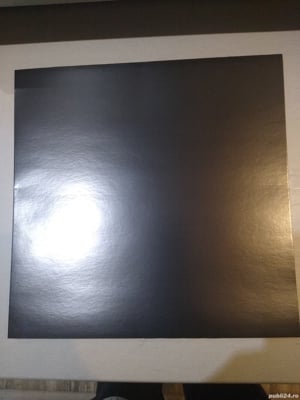 Coperti discuri vinil 12'' 7''