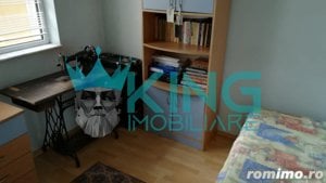 Apartament 4 Camere | Piata Iancului | 5 Minute Metrou - imagine 7